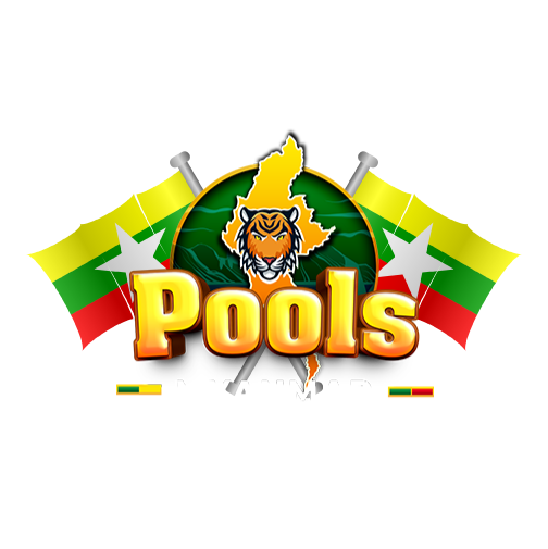 Myanmar Pools